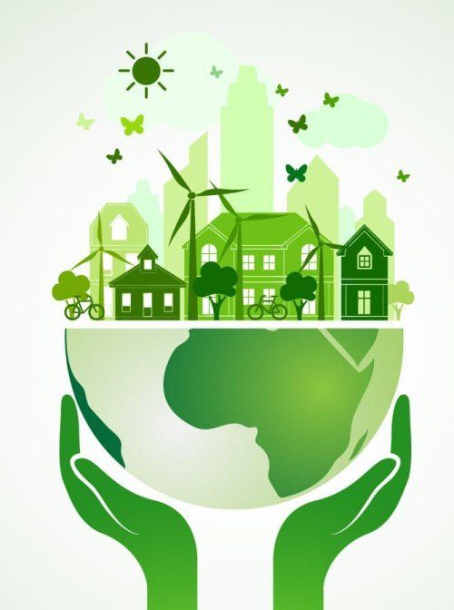 10 THINGS YOU CAN DO TO HELP SAVE OUR PLANET