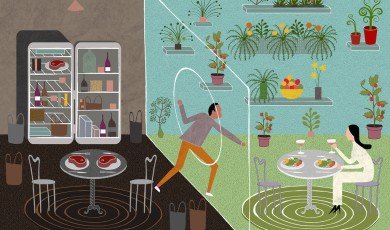 Reducing Carbon Emissions and Saving Our Planet: Actions to Take on an Individual and Global Scale